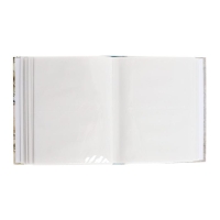 Фотоальбом на 200 фото "Сердечко"