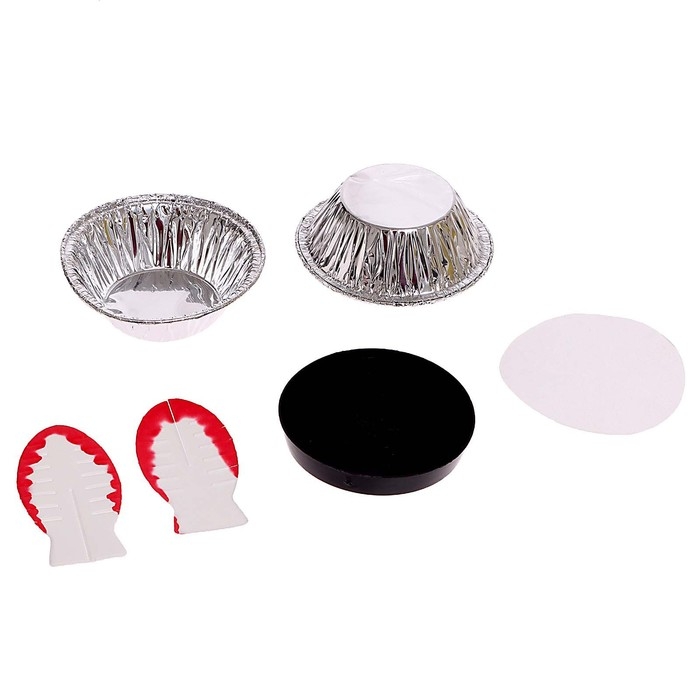 Набор для опытов &laquo;Выжить на Марсе&raquo;, 10 опытов, 37 предметов