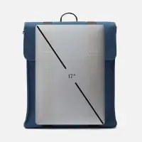 Рюкзак Baltimore, синий Рюкзак Baltimore, синий