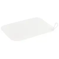 Набор для бани «Парилка», белый Набор для бани «Парилка», белый