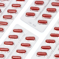 Фрутолакс на основе фруктов и пищевых волокон, 48 капсул по 35 г