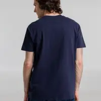 Футболка Imperial 190 кобальт (темно-синяя), размер 5XL Футболка Imperial 190 кобальт (темно-синяя), размер 5XL