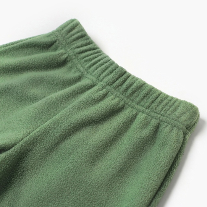 Детский костюм KAFTAN, цв. оливковый, р 28 (86-92)