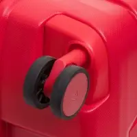 Чемодан Skyline L, красный