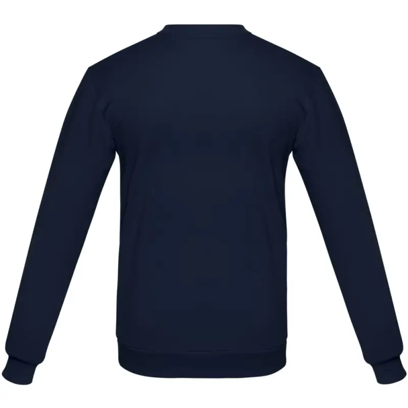 Свитшот &laquo;Звездная пыль&raquo;, темно-синий, размер XS