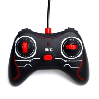 Экскаватор радиоуправляемый &laquo;Фермер&raquo;, работает от батареек