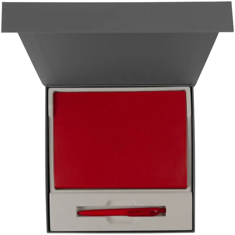 Набор Chillout, красный Набор Chillout, красный