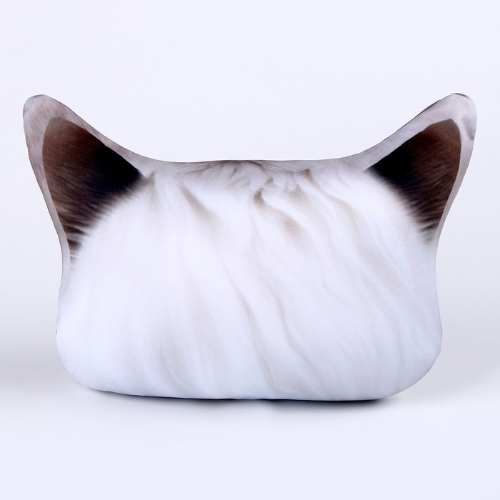 Подушка антистресс, кошка &laquo;Невская&raquo;