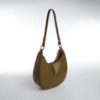 Сумка женская TEXTURA, косметичка, средний размер, цвет хаки Сумка женская TEXTURA, косметичка, средний размер, цвет хаки