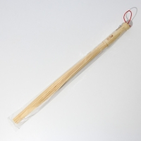 Веник массажный для бани с тонкими прутьями Relax, 57 см Веник массажный для бани с тонкими прутьями Relax, 57 см