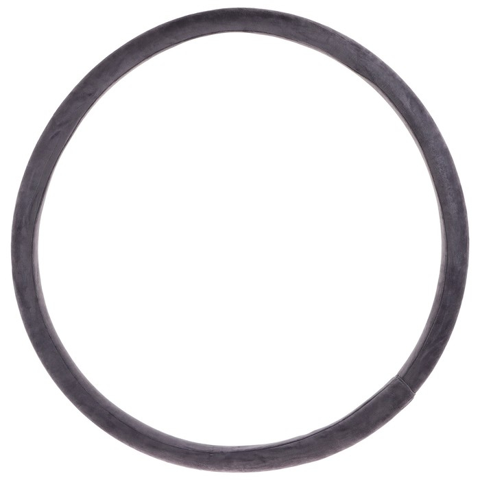 Обруч утяжелённый «Идеальный силуэт», d=90 см, 3 кг, цвета МИКС Обруч утяжелённый «Идеальный силуэт», d=90 см, 3 кг, цвета МИКС