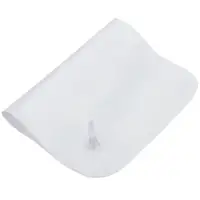 Надувная подушка Ease, белая