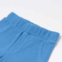 Комплект: футболка и брюки Крошка Я BASIC LINE, рост 74-80 см, синий Комплект: футболка и брюки Крошка Я BASIC LINE, рост 74-80 см, синий