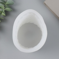 Молд силикон для свечи "Цирцея" 8,8х11,7 см Молд силикон для свечи "Цирцея" 8,8х11,7 см