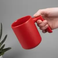 Кружка Visari, красная