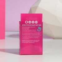 Бигуди электрические &laquo;Grl pwr&raquo;, 6,5 х 9,7 см.