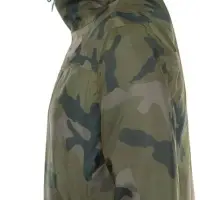 Ветровка Skate камуфляж с синим, размер S