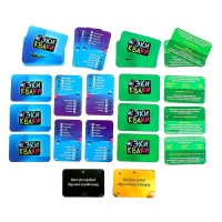 Настольная игра «Экикваки», 2-16 игроков, 10+ Настольная игра «Экикваки», 2-16 игроков, 10+