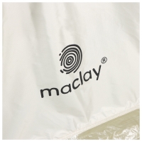 Палатка кемпинговая размер 450 х 210 х 190 см, 4 х местная Палатка кемпинговая размер 450 х 210 х 190 см, 4 х местная