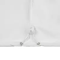 Куртка Kivach Air, белая, размер S