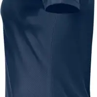 Футболка женская Sporty Women 140 темно-синяя, размер XXL