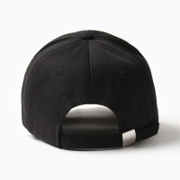 Кепка женская MINAKU "Heart", цвет черный, р-р 54-56 Кепка женская MINAKU "Heart", цвет черный, р-р 54-56