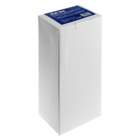 Корпус для фильтра ZEIN, 10SL, 1", для холодной воды, ключ, крепление, прозрачный