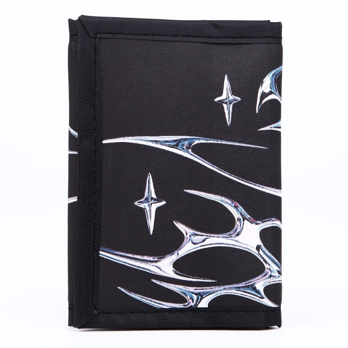 Кошелёк детский Neo tribal на липучке Кошелёк детский Neo tribal на липучке