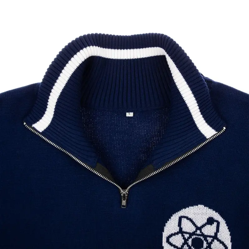 Олимпийка Sport Style на заказ, акрил, размер M