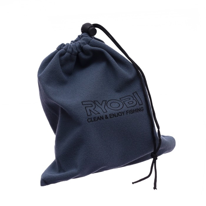 Катушка Pilot CS 4500 RYOBI, 6+1 подшипник, 5.0:1 Катушка Pilot CS 4500 RYOBI, 6+1 подшипник, 5.0:1