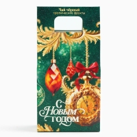 Чай со вкусом тропических фруктов &laquo;С Новым годом!&raquo;, 100 г