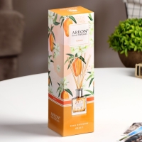 Диффузор ароматический Areon Sticks Garden, Манго 150 мл