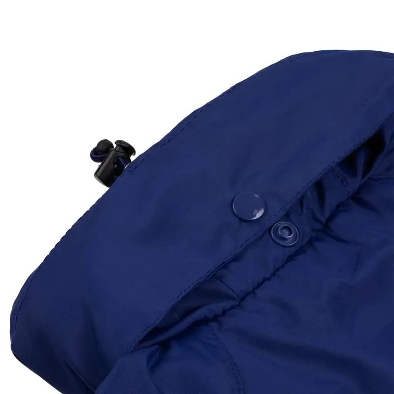 Куртка Kivach Air, темно-синяя, размер XL