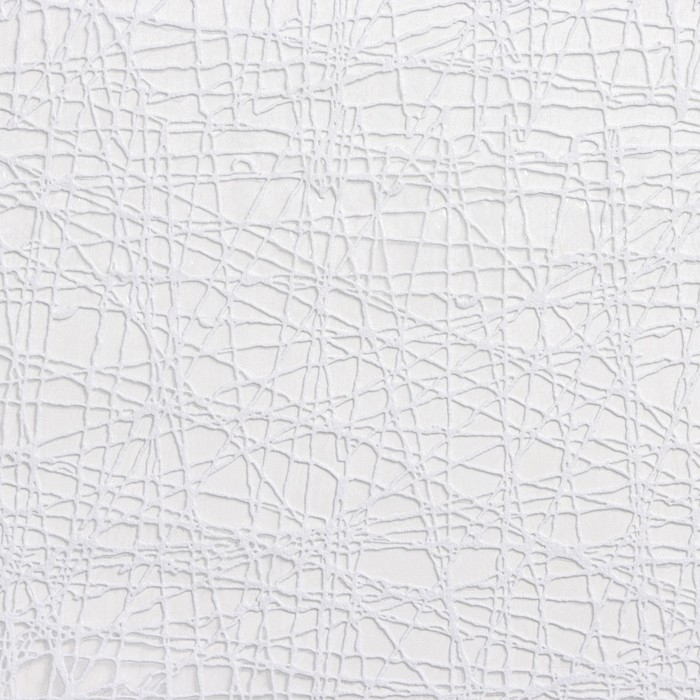 Клеёнка на стол «Паутинка», ширина 137 см, рулон 20 метров, толщина 0,5 мм, цвет белый Клеёнка на стол «Паутинка», ширина 137 см, рулон 20 метров, толщина 0,5 мм, цвет белый