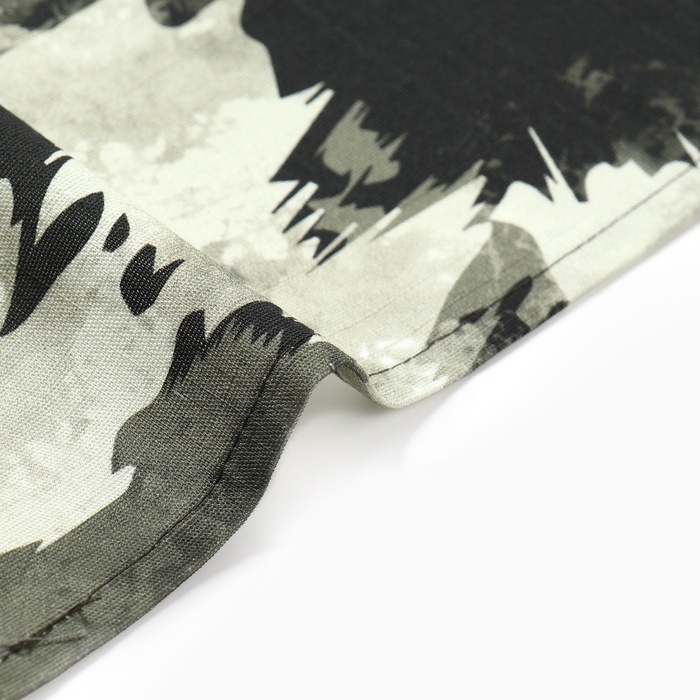 Набор подарочный "Сooking" полотенце,варежка-прихватка,кух.лопатка,венчик,губка