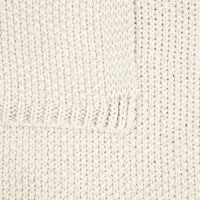 Плед Longview, молочно-белый