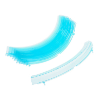 Автотрек &laquo;Испытание скоростью&raquo;, 2 машинки, работает от батареек