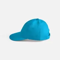 Бейсболка Apollo, ярко-бирюзовая Бейсболка Apollo, ярко-бирюзовая