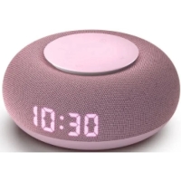 Умная колонка VK Капсула мини (MRC02PI),голосовой помощник Маруся,5Вт,Wi-Fi, BT4.2,розовая Умная колонка VK Капсула мини (MRC02PI),голосовой помощник Маруся,5Вт,Wi-Fi, BT4.2,розовая