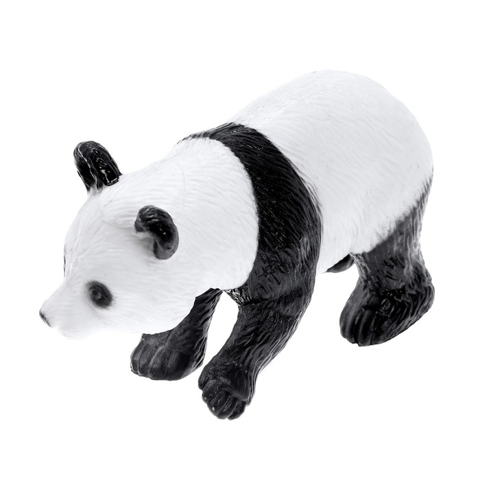 Набор животных &laquo;Дикие&raquo;