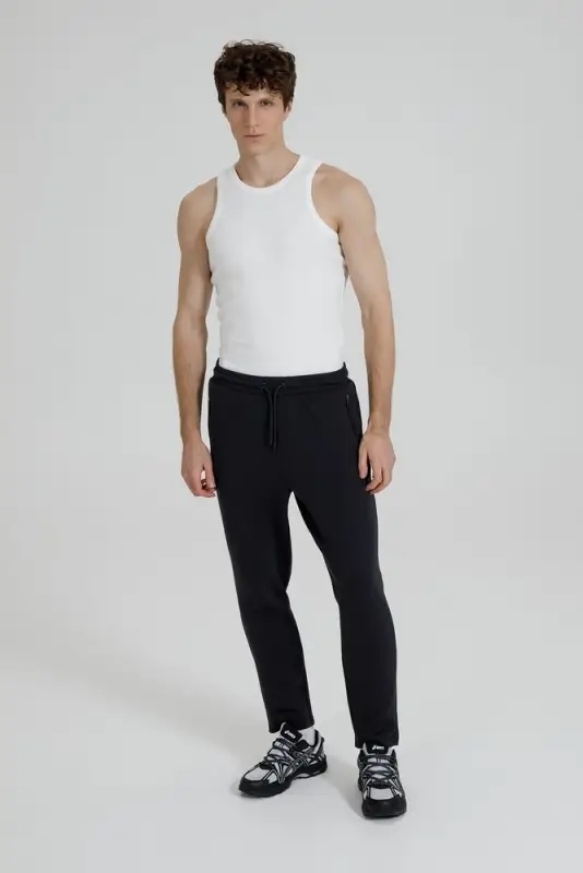 Майка унисекс Neofit, молочно-белая, размер XL/XXL