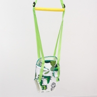 Прыгунки №1, 2в1 «Кактусы» (прыгунки, качели, тарзанка) Прыгунки №1, 2в1 «Кактусы» (прыгунки, качели, тарзанка)