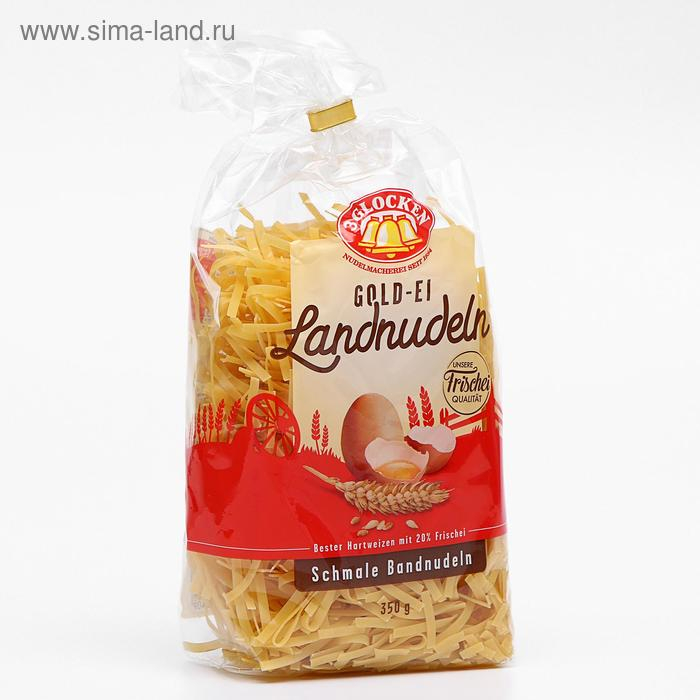 Макаронные изделия Макаронные изделия "Shmale Band мелкая лапша GE, 350 г