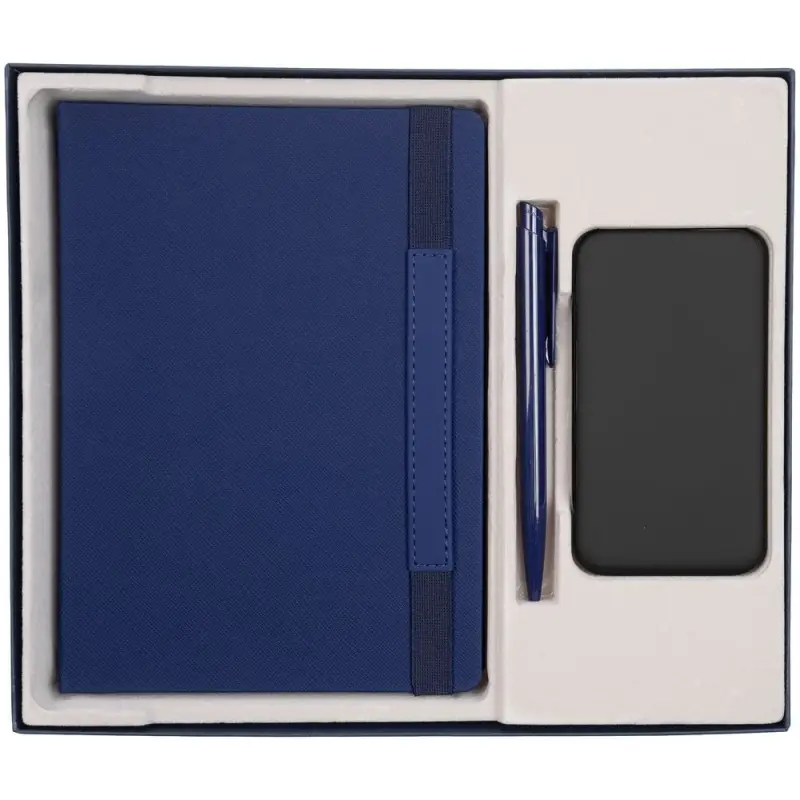 Набор Peel Energy, синий Набор Peel Energy, синий