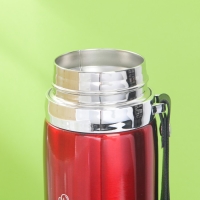 Термос «Красота в деталях», 600 мл, сохраняет тепло 8-12 ч Термос «Красота в деталях», 600 мл, сохраняет тепло 8-12 ч