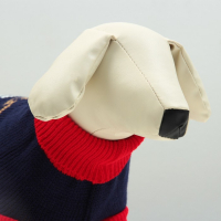 Свитер, размер 18 (ДС 50-65, ОШ 22-37, ОГ 38-53 см), микс расцветок Свитер, размер 18 (ДС 50-65, ОШ 22-37, ОГ 38-53 см), микс расцветок