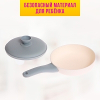 Набор посуды &laquo;Шеф-повар&raquo; в коробке