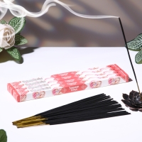 Набор благовоний "Мысли Здоровая семья", 4 упаковки по 8 палочек Набор благовоний "Мысли Здоровая семья", 4 упаковки по 8 палочек