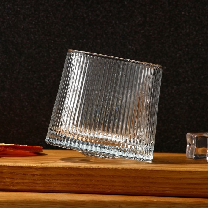 Бокал непроливаемый стеклянный &laquo;Первая помощь&raquo;, 160 мл.