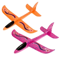 Самолёт &laquo;Сила России&raquo;, цвета МИКС